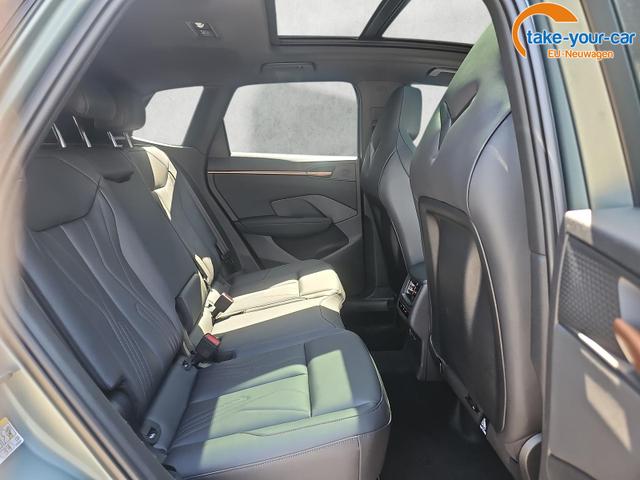 Cupra - Terramar - EU-Neuwagen - Reimport