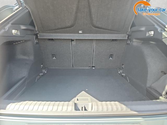 Cupra - Terramar - EU-Neuwagen - Reimport