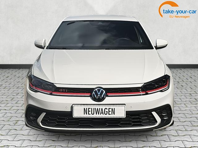 Volkswagen - Polo - EU-Neuwagen - Reimport