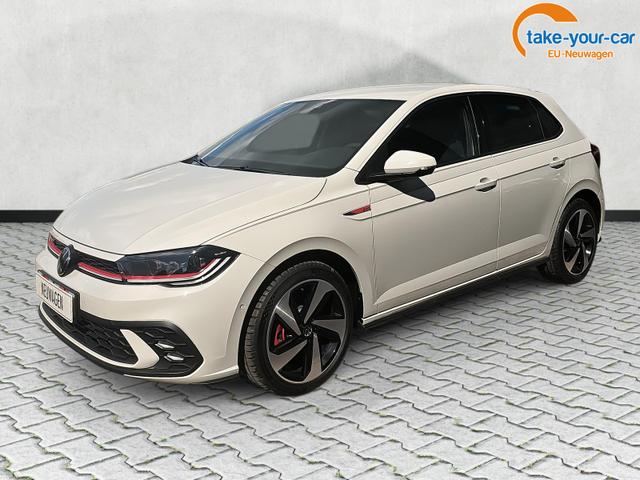 Volkswagen - Polo - EU-Neuwagen - Reimport