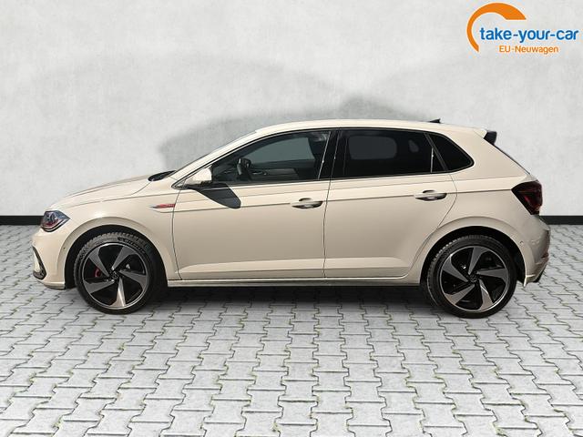 Volkswagen - Polo - EU-Neuwagen - Reimport