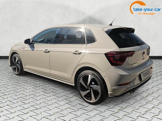 Volkswagen - Polo - EU-Neuwagen - Reimport