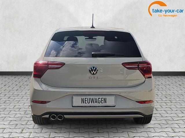 Volkswagen - Polo - EU-Neuwagen - Reimport