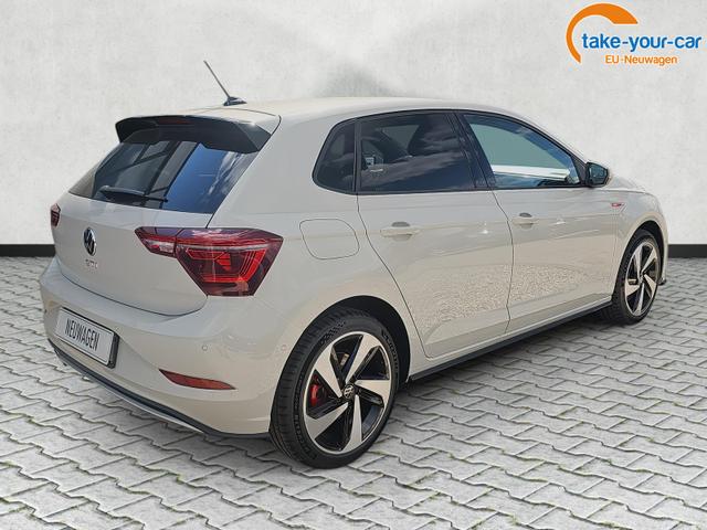 Volkswagen - Polo - EU-Neuwagen - Reimport