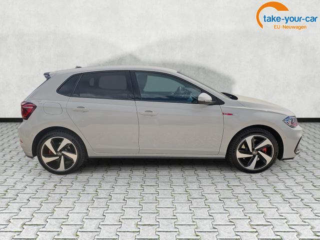 Volkswagen - Polo - EU-Neuwagen - Reimport