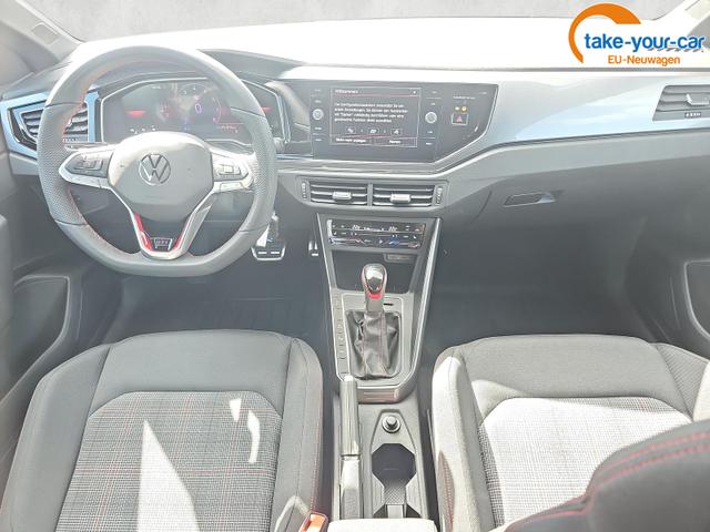 Volkswagen - Polo - EU-Neuwagen - Reimport