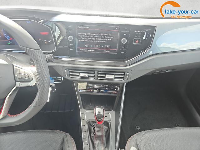 Volkswagen - Polo - EU-Neuwagen - Reimport