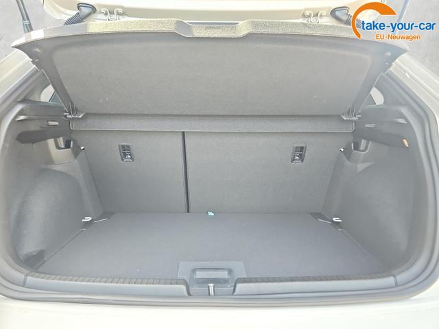 Volkswagen - Polo - EU-Neuwagen - Reimport