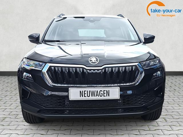 Skoda - Karoq - EU-Neuwagen - Reimport