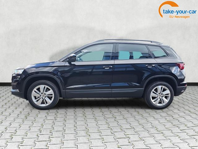 Skoda - Karoq - EU-Neuwagen - Reimport