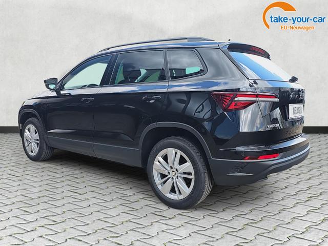 Skoda - Karoq - EU-Neuwagen - Reimport