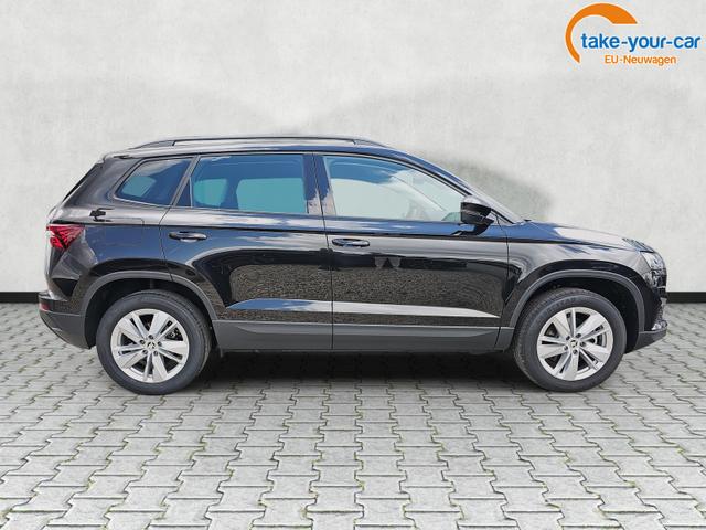 Skoda - Karoq - EU-Neuwagen - Reimport