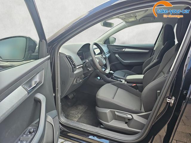 Skoda - Karoq - EU-Neuwagen - Reimport