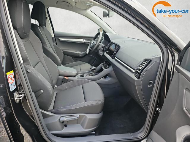 Skoda - Karoq - EU-Neuwagen - Reimport