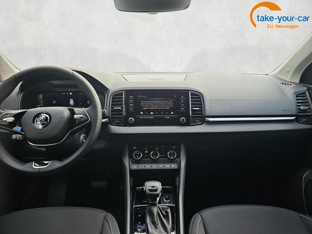 Skoda - Karoq - EU-Neuwagen - Reimport