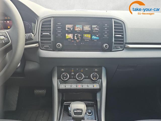 Skoda - Karoq - EU-Neuwagen - Reimport