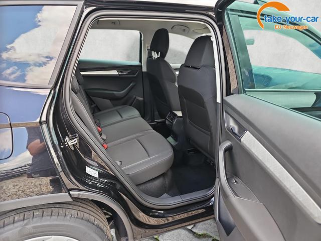Skoda - Karoq - EU-Neuwagen - Reimport