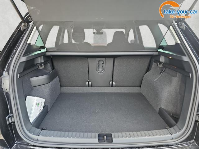 Skoda - Karoq - EU-Neuwagen - Reimport