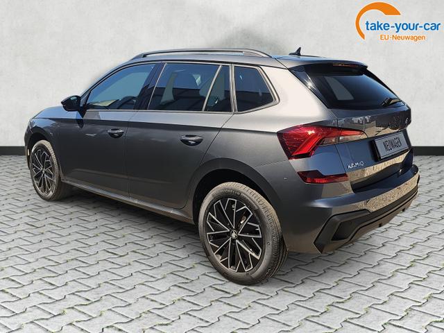 Skoda - Kamiq - EU-Neuwagen - Reimport