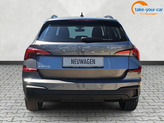 Skoda - Kamiq - EU-Neuwagen - Reimport