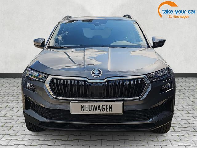 Skoda - Karoq - EU-Neuwagen - Reimport
