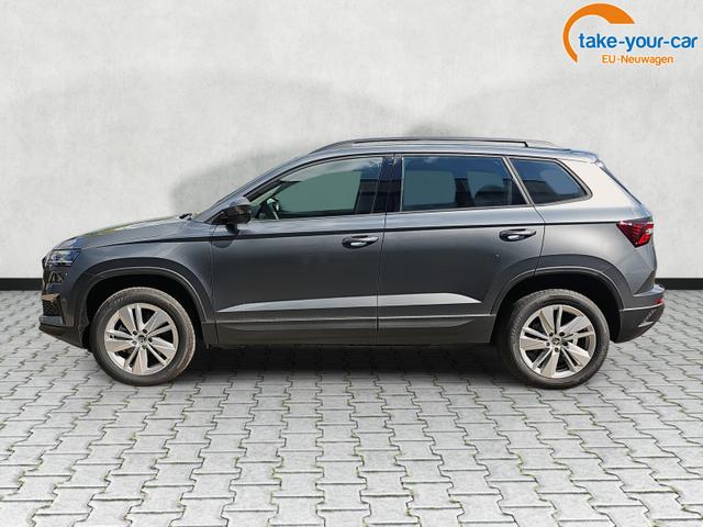 Skoda - Karoq - EU-Neuwagen - Reimport