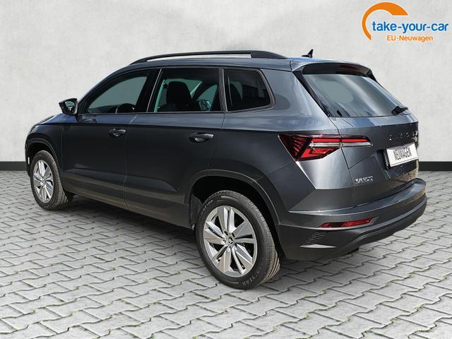 Skoda - Karoq - EU-Neuwagen - Reimport