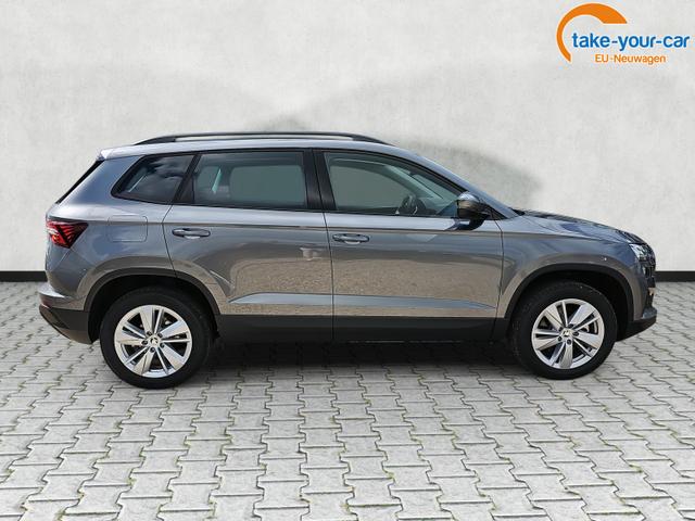 Skoda - Karoq - EU-Neuwagen - Reimport