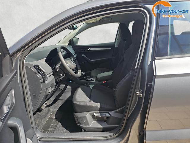 Skoda - Karoq - EU-Neuwagen - Reimport