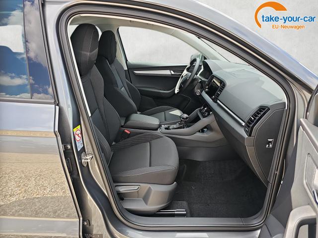 Skoda - Karoq - EU-Neuwagen - Reimport