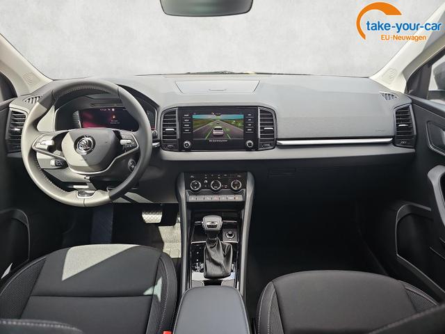 Skoda - Karoq - EU-Neuwagen - Reimport