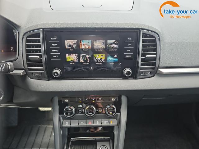 Skoda - Karoq - EU-Neuwagen - Reimport