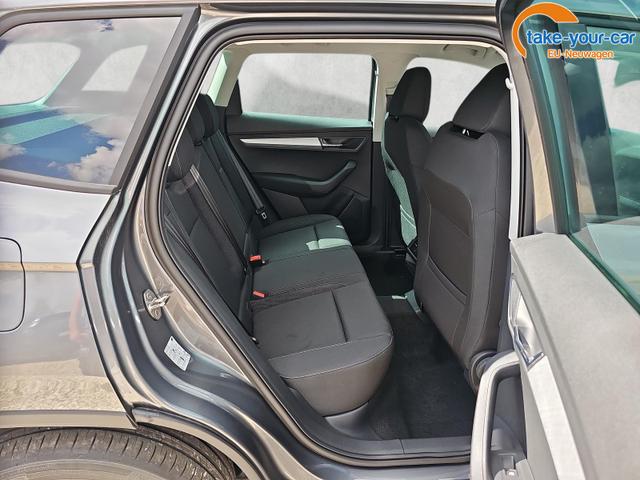 Skoda - Karoq - EU-Neuwagen - Reimport