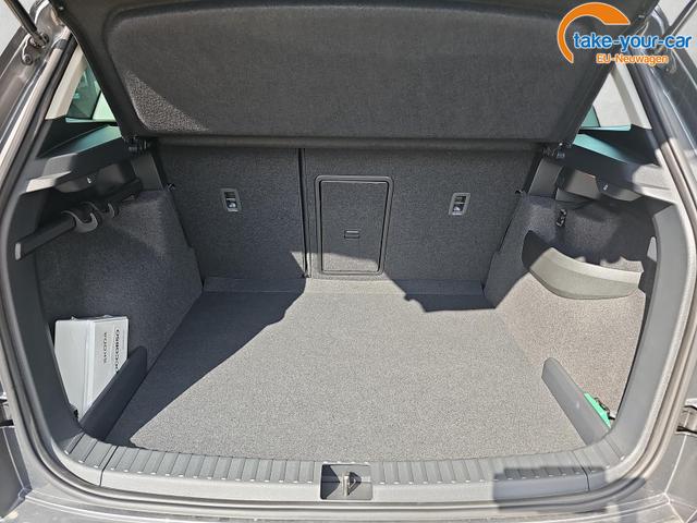 Skoda - Karoq - EU-Neuwagen - Reimport