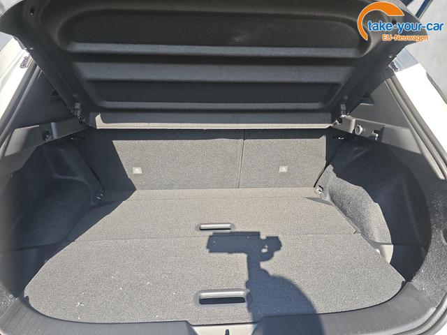 Nissan - Qashqai - EU-Neuwagen - Reimport