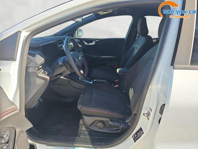 Ford - Puma - EU-Neuwagen - Reimport