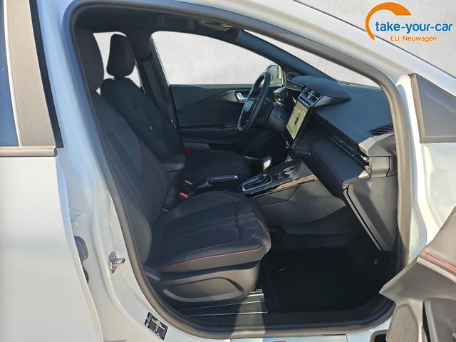Ford - Puma - EU-Neuwagen - Reimport