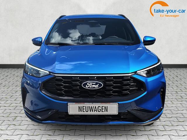 Ford - Kuga - EU-Neuwagen - Reimport