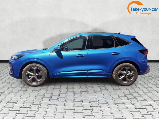 Ford - Kuga - EU-Neuwagen - Reimport