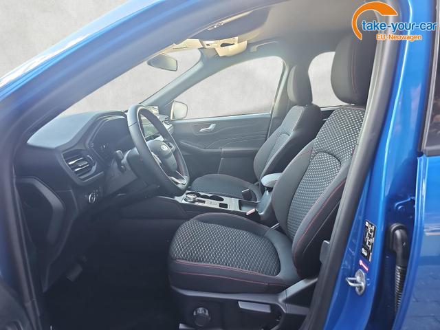 Ford - Kuga - EU-Neuwagen - Reimport