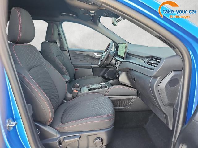 Ford - Kuga - EU-Neuwagen - Reimport