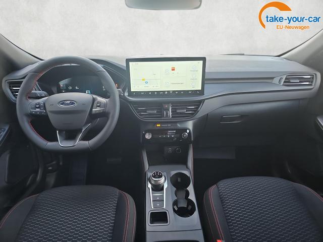Ford - Kuga - EU-Neuwagen - Reimport