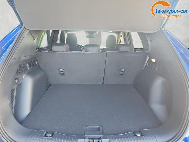 Ford - Kuga - EU-Neuwagen - Reimport