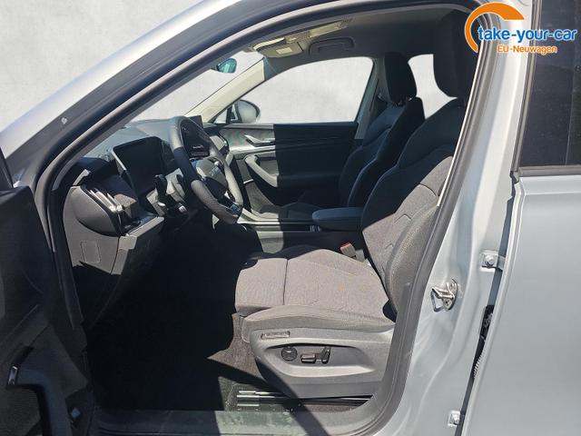 Skoda - Kodiaq - EU-Neuwagen - Reimport