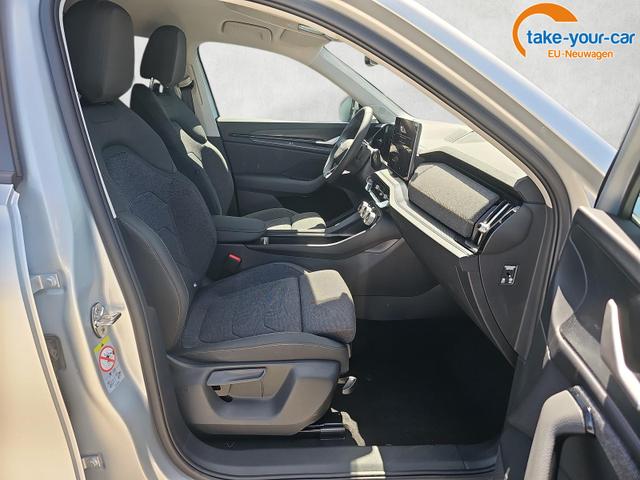 Skoda - Kodiaq - EU-Neuwagen - Reimport