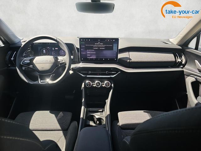 Skoda - Kodiaq - EU-Neuwagen - Reimport