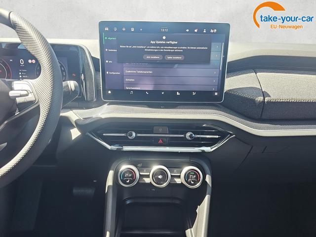 Skoda - Kodiaq - EU-Neuwagen - Reimport