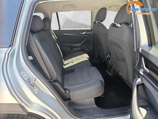 Skoda - Kodiaq - EU-Neuwagen - Reimport