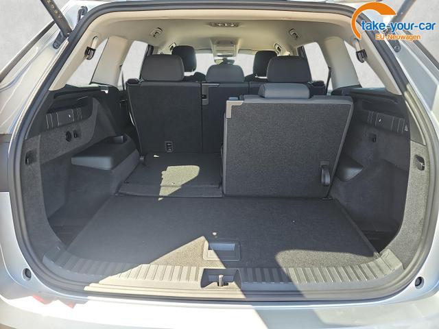 Skoda - Kodiaq - EU-Neuwagen - Reimport