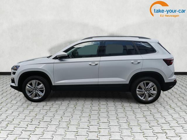 Skoda - Karoq - EU-Neuwagen - Reimport